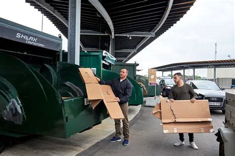 genbrugspladser odense|Åbningstider for Genbrugsstation Energivej i Odense